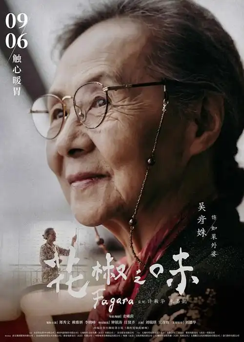 双面档案 悬疑漫改短剧在线看